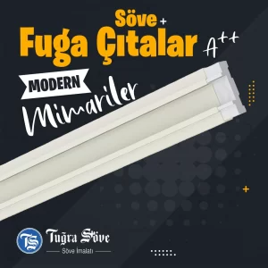 Fuga Çıtalar