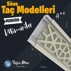 Taç Modelleri