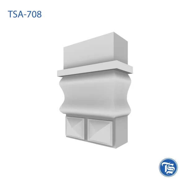 TSA-708