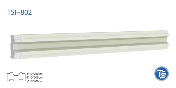 TSF-802
