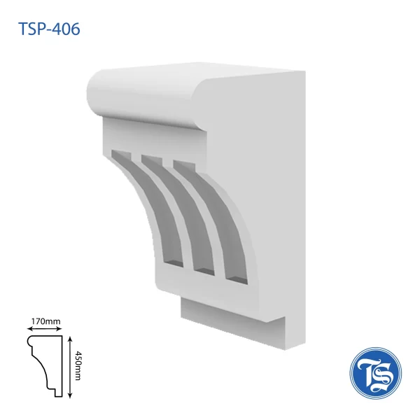 TSP-406