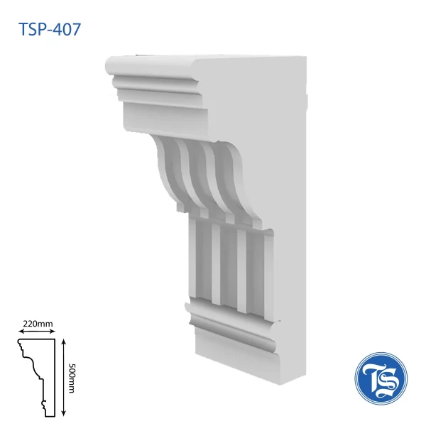 TSP-407