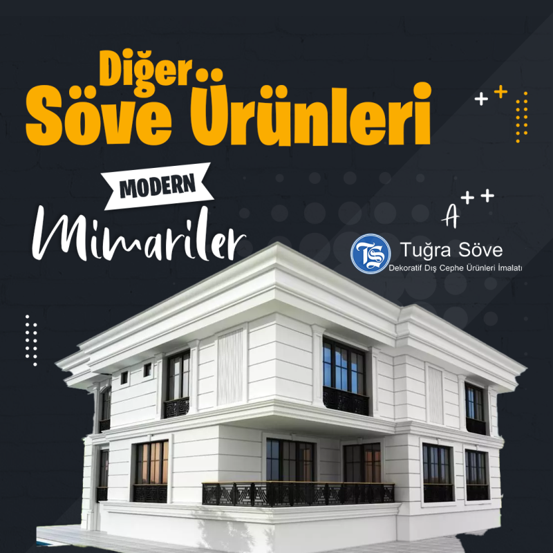 Diğer Söve Ürünleri